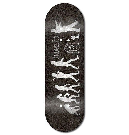Fingerboard Profissional Skate De Dedo Suable-joker 2.0