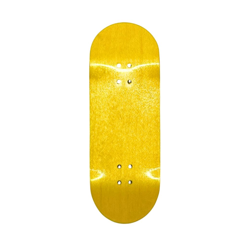 Deck Inove - Yellow