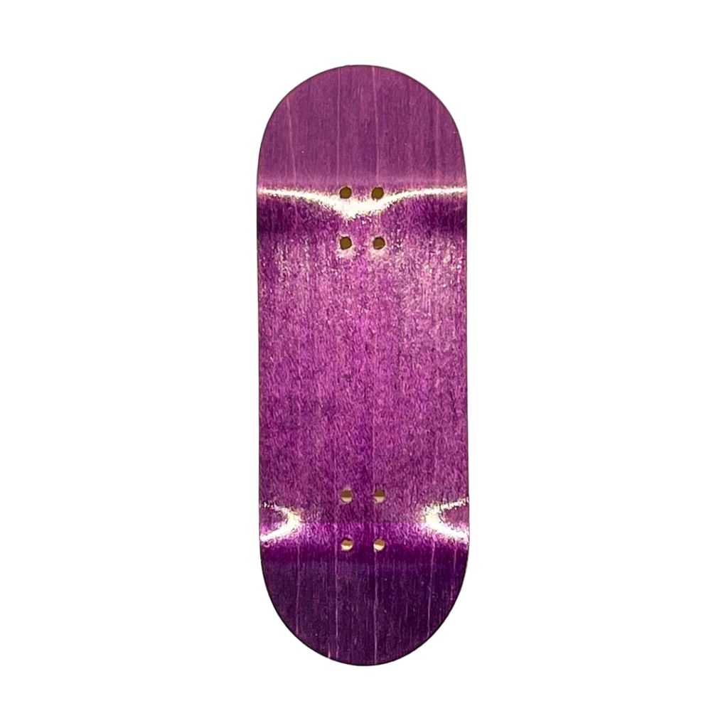 Deck Inove - Purple 34mm
