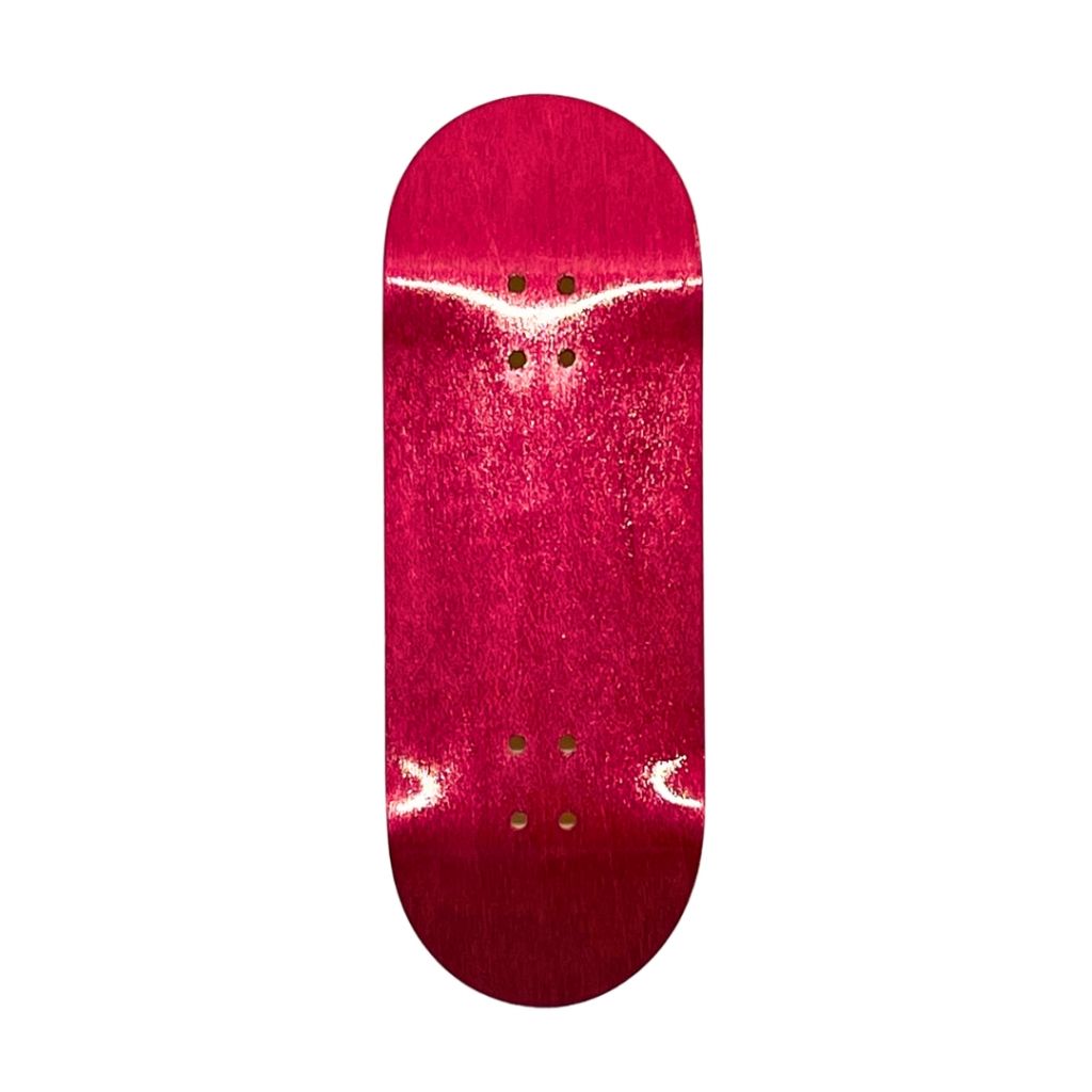 Deck Inove - Red 34mm
